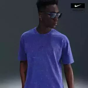 남자 나이키 운동복 프리미엄 에센셜 맥스90 티셔츠 HJ0553-539