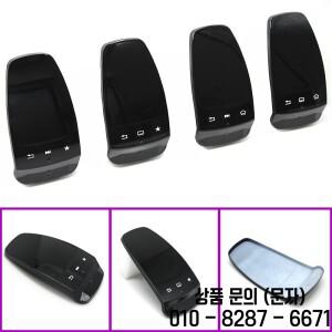 벤츠 호환 W205 차량 센터 콘솔 필기 마우스 터치패드 컨트롤 패널