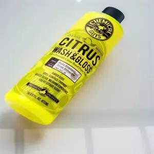 카삼푸 손 세차 샴푸 차량용 고농축 세정제 473ml