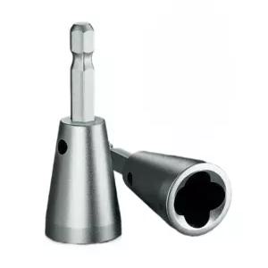 전선 쪼인기 꼬임 드릴 비트 배선기 소켓 배선