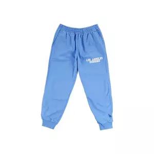 MLB 공용 바시티 로고 조거팬츠 3APTV0131-07CBL