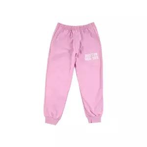 MLB 공용 바시티 로고 조거 팬츠 3APTV0131-43VOS