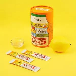 [한국야구르트] 야쿠르트 젤리스틱(15gX30포) 1개월분