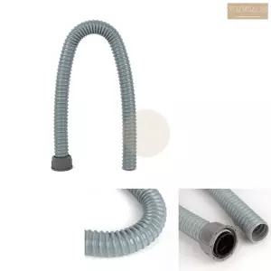 국산 싱크대 주름관 호스 씽크대 배관 호수 일자 형 부엌 배수관 교체용