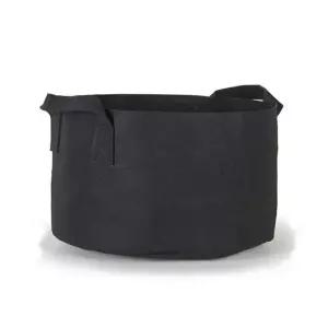 농업용 부직포 화분 재배용 특대형 화분 정원 텃밭 배수 이식