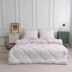 [대구백화점] [나라데코]베티  마이크로 차렵이불S 2컬러