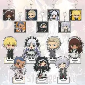 페이트스트레인지페이크굿즈 페이트 프란체스카 프렐라티 키링 아크릴스탠드 피규어 굿즈