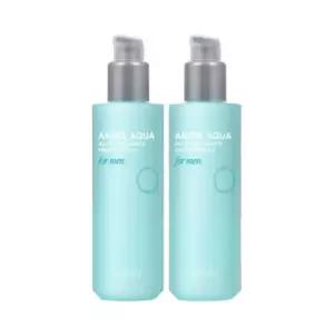 비욘드 엔젤아쿠아 포맨 올인원 에센스 200ml 2개