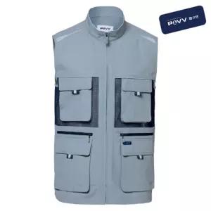 파브 작업복 SM-V1501-3안전조끼 안전복 공장복장 유니폼 회사유니폼