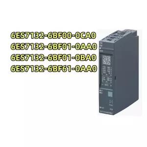 100% 6es7132-6bf00-0ca0 6es7132-6bf01-0aa0 6es7132-6bf01-0ba0 6es7132-6bf61-0aa0