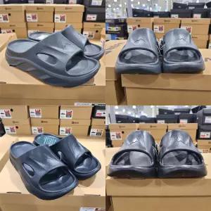 네파 남성 슬리퍼 남자 여름 신발 슬라이드 가벼운 에바소재 빠른 건조 충격흡수 쿠션