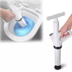 변기 뚫는 기구 막힌 화장실 하수구 변기 막힘 배수구 배수관 청소기 뚫기 주방 청소 세척