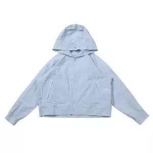 [롯데백화점]쉬즈미스 스트링 후드 점퍼 SWWJPP22020