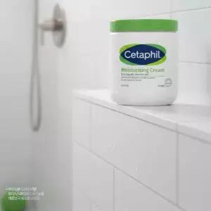 [세타필] 모이스춰라이징 크림 550g