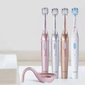 쿨샤 어린이 전동칫솔 풀세트