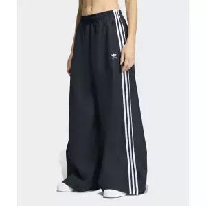 아디다스 adidas 파이어버드 아딜레늄 트랙 팬츠 블랙 화이트 KD2914 160145