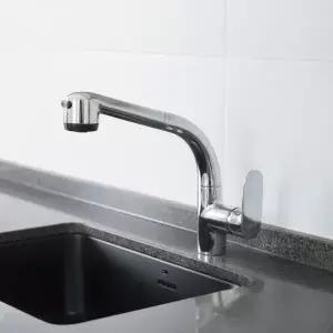 주방수전 싱크대수전 DL-K3015