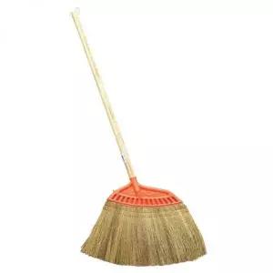 갈대비 빗자루 실내 청소빗자루 업소용