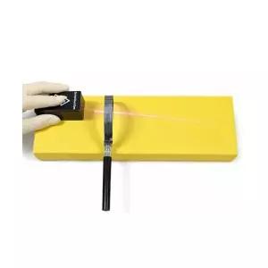 오목렌즈 볼록렌즈 받침대 전개도 5장 SET / 견고한 상자 타입