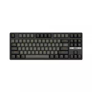 앱코 기계식 텐키리스 키보드 교체축 게이밍 게이머 젠틀맨 갈축 MNS