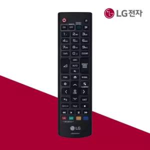 LG전자 정품 모니터 리모컨 AKB76039803