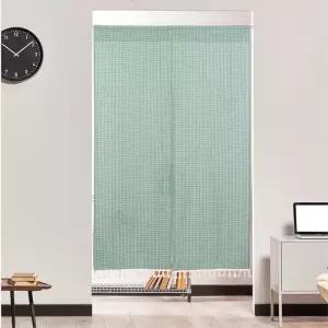 베란다 작업실 공간분리 앞트임 가림커튼 주방가림막 선반가리개 도어