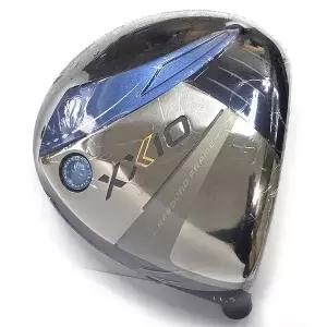 [젝시오]던롭 젝시오 13 드라이버 헤드 여성용 11.5도 블루