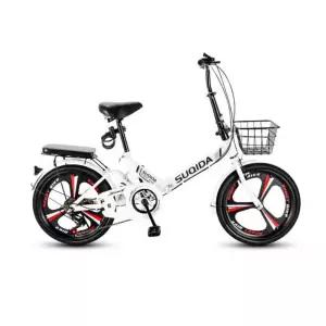 접이식 미니벨로 여성 자전거 경량 16인치 20인치 22인치