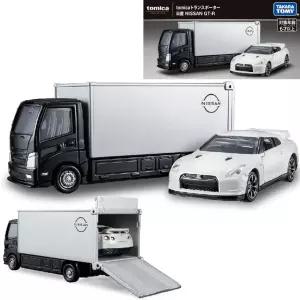 유아 토미카 스포츠카 운반 컨테이너 트럭 세트 장난감 자동차 아동완구 선물용