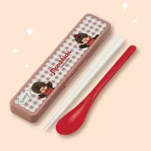 [몬치치] 몬치치 소음방지 콤비세트 18cm