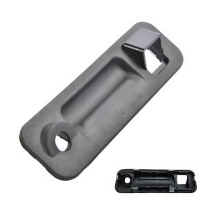 외부 트렁크 뚜껑 잠금 핸들 쉘, 직접 교체 현대 소나타 2015 81260C1010