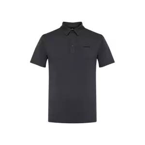[아이더]POP 트위스팅 남성 반팔 폴로 티셔츠_CharcoalDMM26283C8 715715
