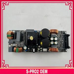 PRX710 712 800 S-PRO2OEM용 OEM 시리즈 범용 파워 앰프