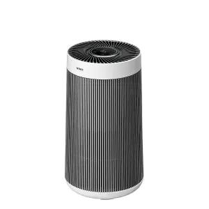 위닉스 공기청정기 타워엣지 실버 6단조절 1등급 43제곱미터 품질보증2년