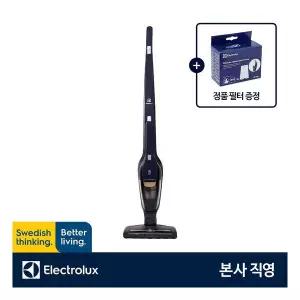 정품필터 일렉트로룩스 ZB3511DB 에르고라피도 무선 청소기 18V (+EF150) 233963