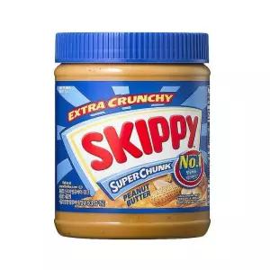 누텔라 잼 초코잼 악마의잼 1kg 대용량 코 스트코 초코 스프레드(SH)