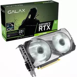 갤럭시 GALAX RTX 2060 SUPER V2 OC D6 8GB 중고