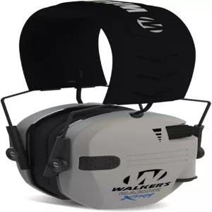 워커의 면도기 X-TRM 전자 머프