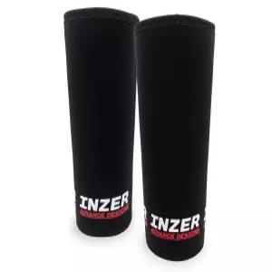 인저 INZER 에르고 무릎보호대 헬스 프로 니슬리브 파워 역도 코나 짐 리프팅