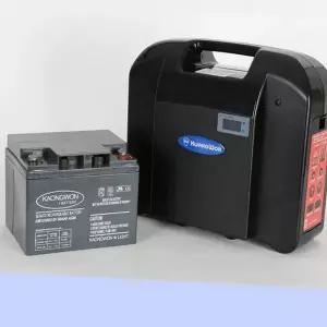 이동식 발전기 레저용 비상용 가정용 캠핑용 발전기 차박용 파워뱅크 배터리 휴대용 자동차 인버터 산업용