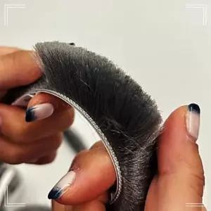 방충망틈새막이 방충망모헤어 샷시 창문틈새막이 모헤어 창문모헤어 외풍 23mmx5M 겨울철 26WCFD4213