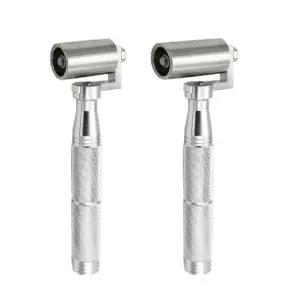 스텐도배롤러 34mm 40mm 도배로라 미니롤러 벽지작업