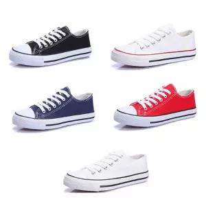 남자 학생 새학기 캔버스 운동화 편한 단화 스니커즈 여행 패션 데이트룩 예쁜 이쁜