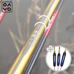 은성 26 수파 LT 노랭이 민물낚시대 28/32 선물용 민장대 붕어 들낚시