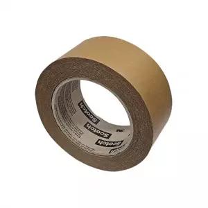 3M 570 크라프트 포장 박스테이프 48mm x 50M 1개입