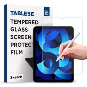 아트박스/태블리스 아이패드에어 4 5세대 10.9 종이질감 강화유리필름