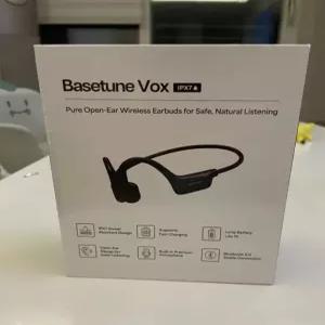 베이스튠 복스 Basetune Vox, 1개