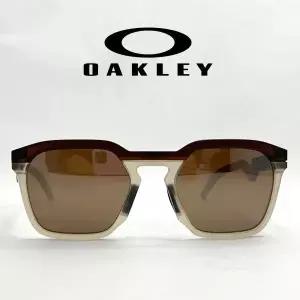 [오클리] 하우스틴 스퀘어 9533-0354 (9533-03) 프리즘 텅스텐 스포츠 선글라스