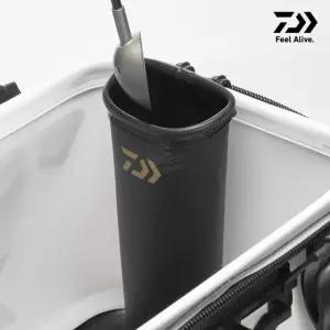 다이와 히샤쿠 홀더 (K) 밑밥 주걱 꽂이 거치대 주걱컵