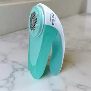 보풀 제거 방법 보푸라기 부푸러기 세탁소용 전기식 정전기 방지